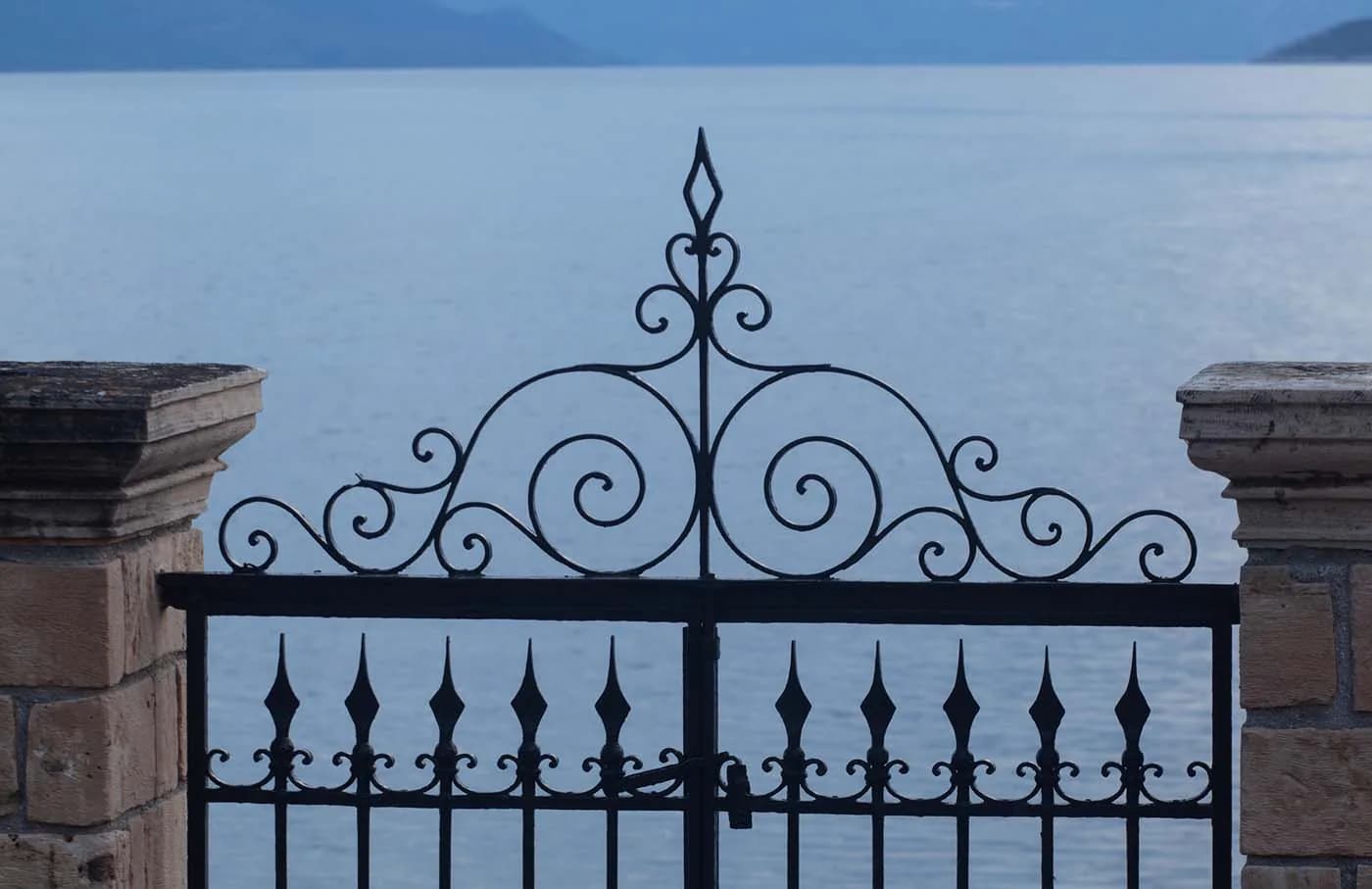 Interior details — Period décor