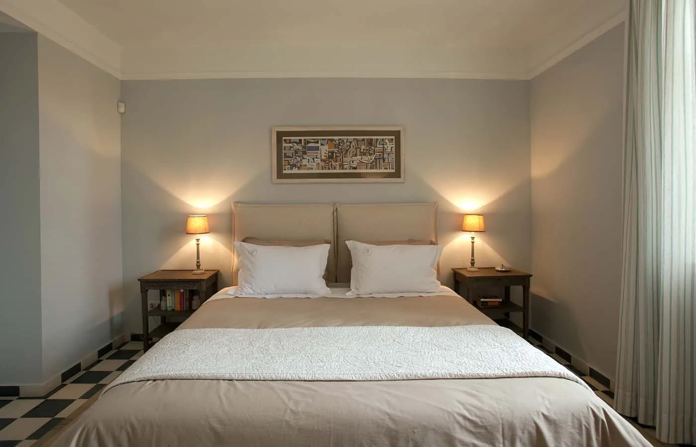 Villa Vithania guesthouse