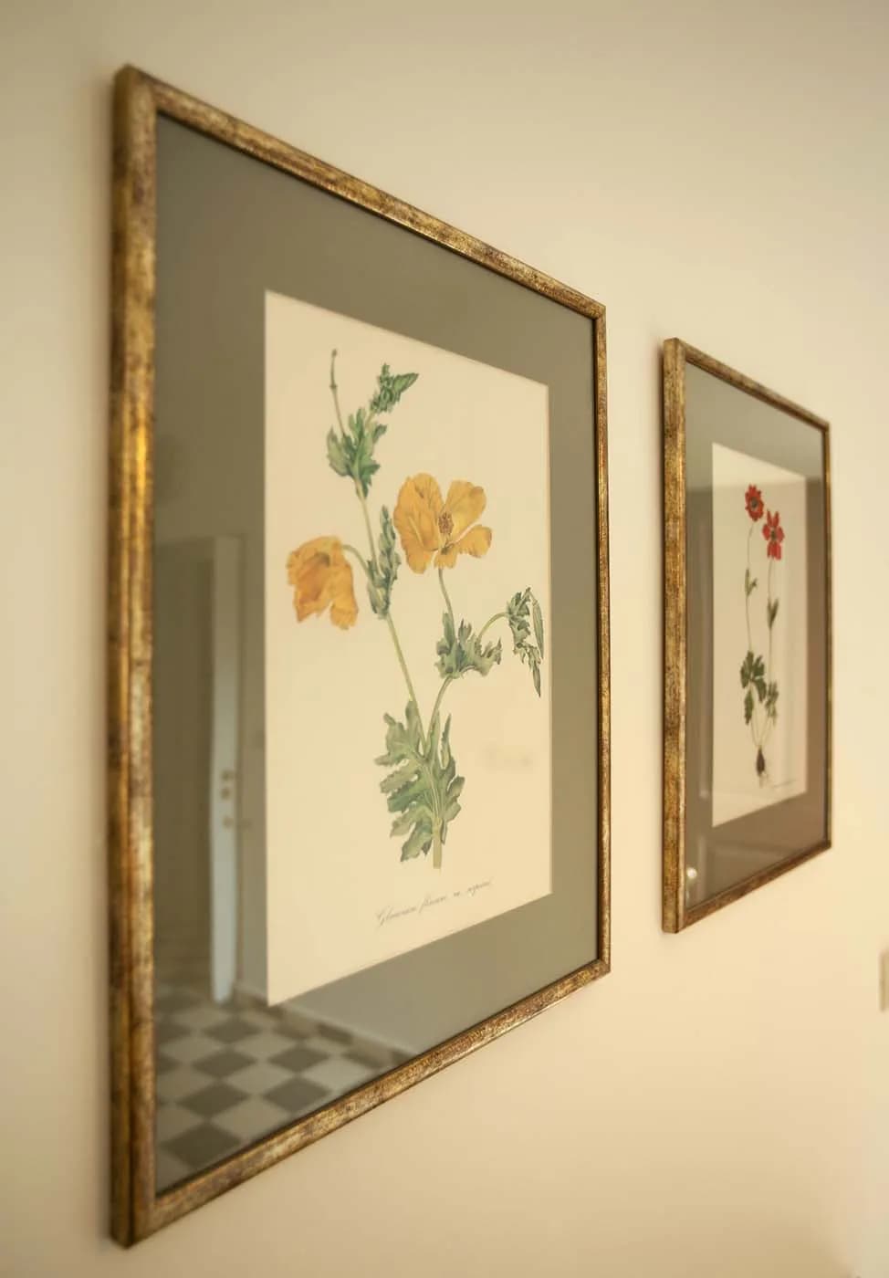 Kitchen — Fully equipped