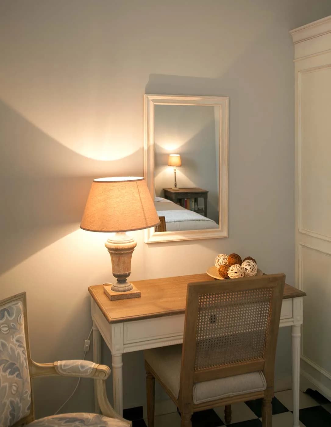 Bedroom 5 — Cozy retreat