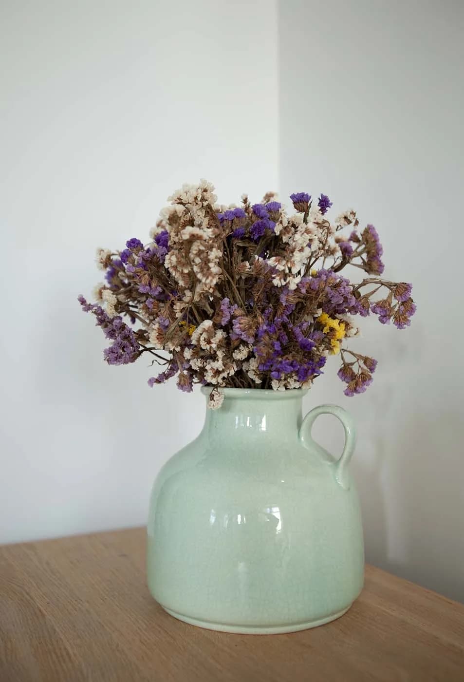 Living room — Natural light