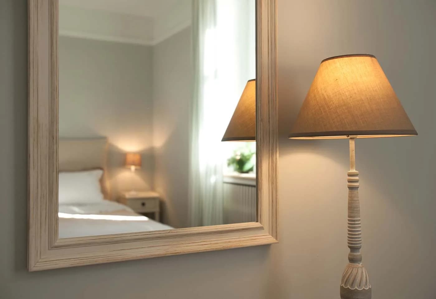 Bedroom 6 — Peaceful sanctuary