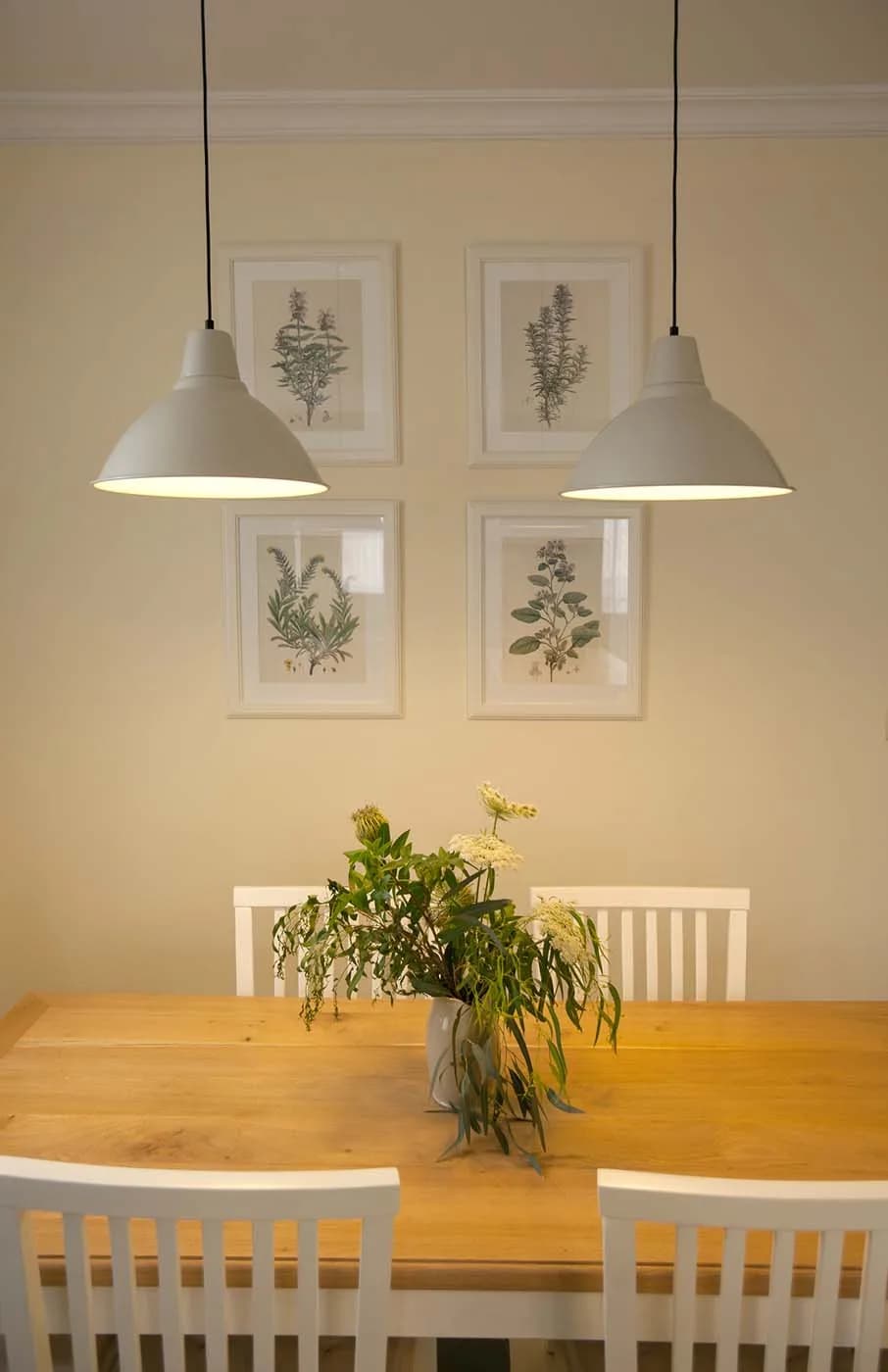 Kitchen — Fully equipped