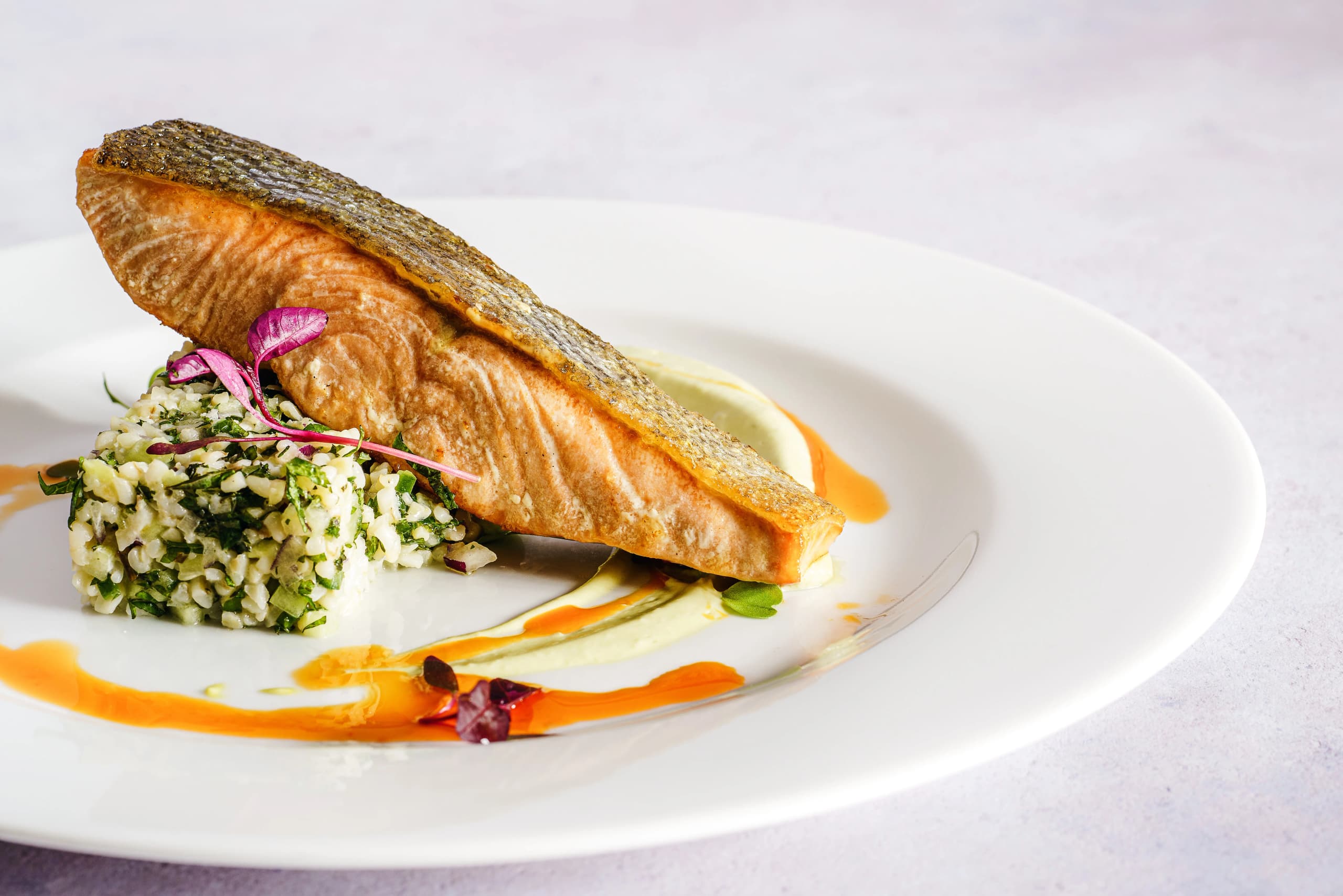In-House Chef