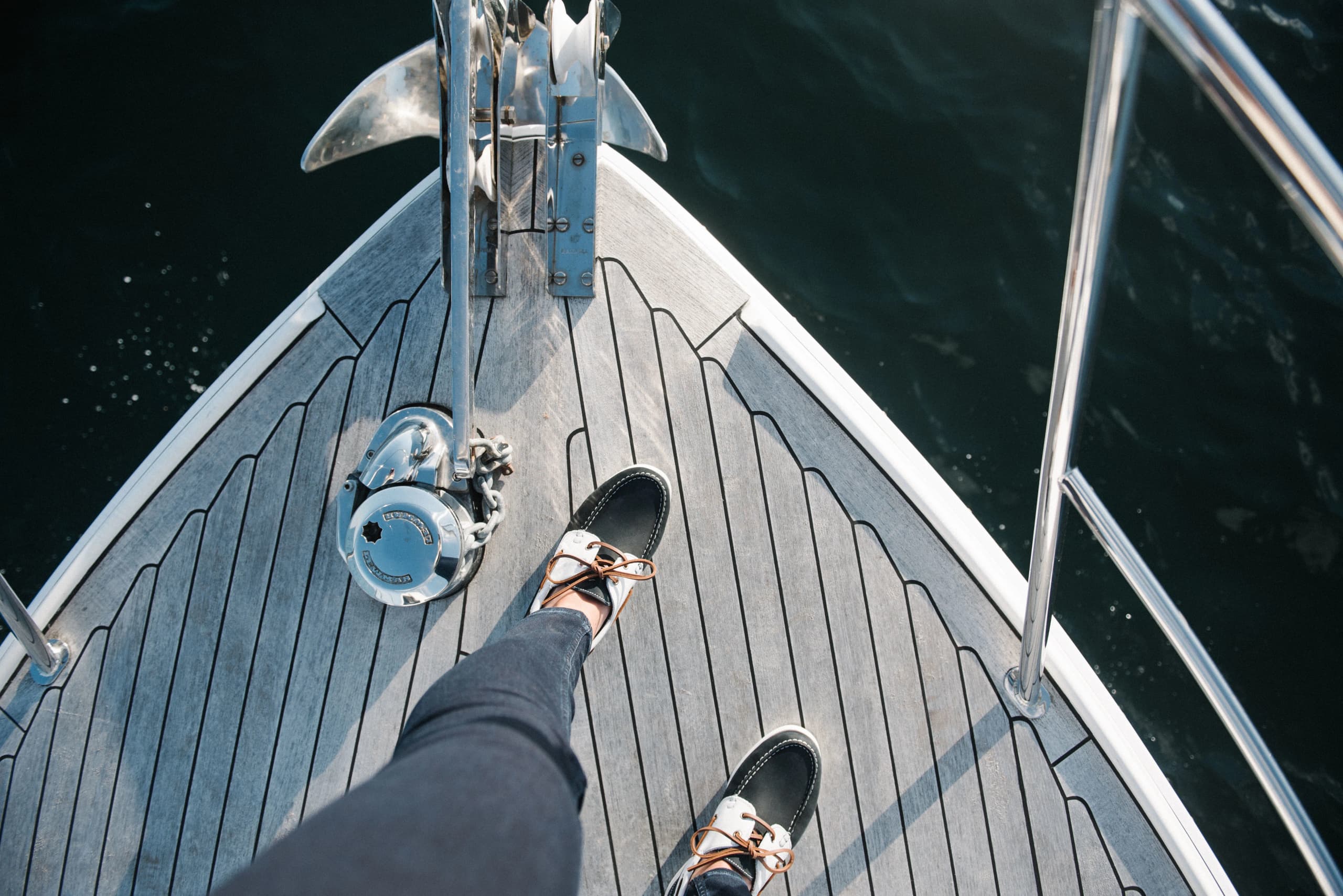 Sailing & Yacht