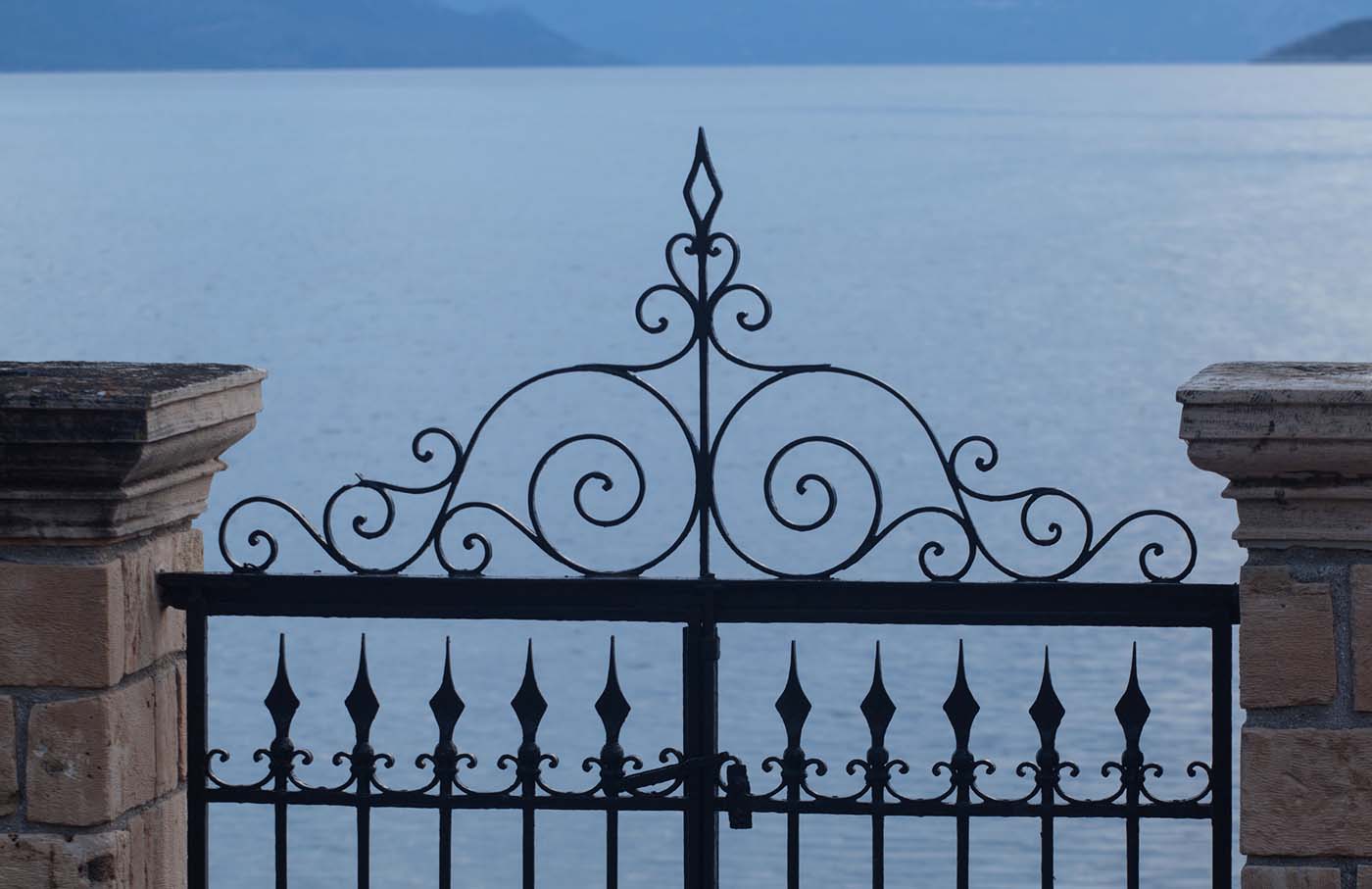 Interior details — Period décor