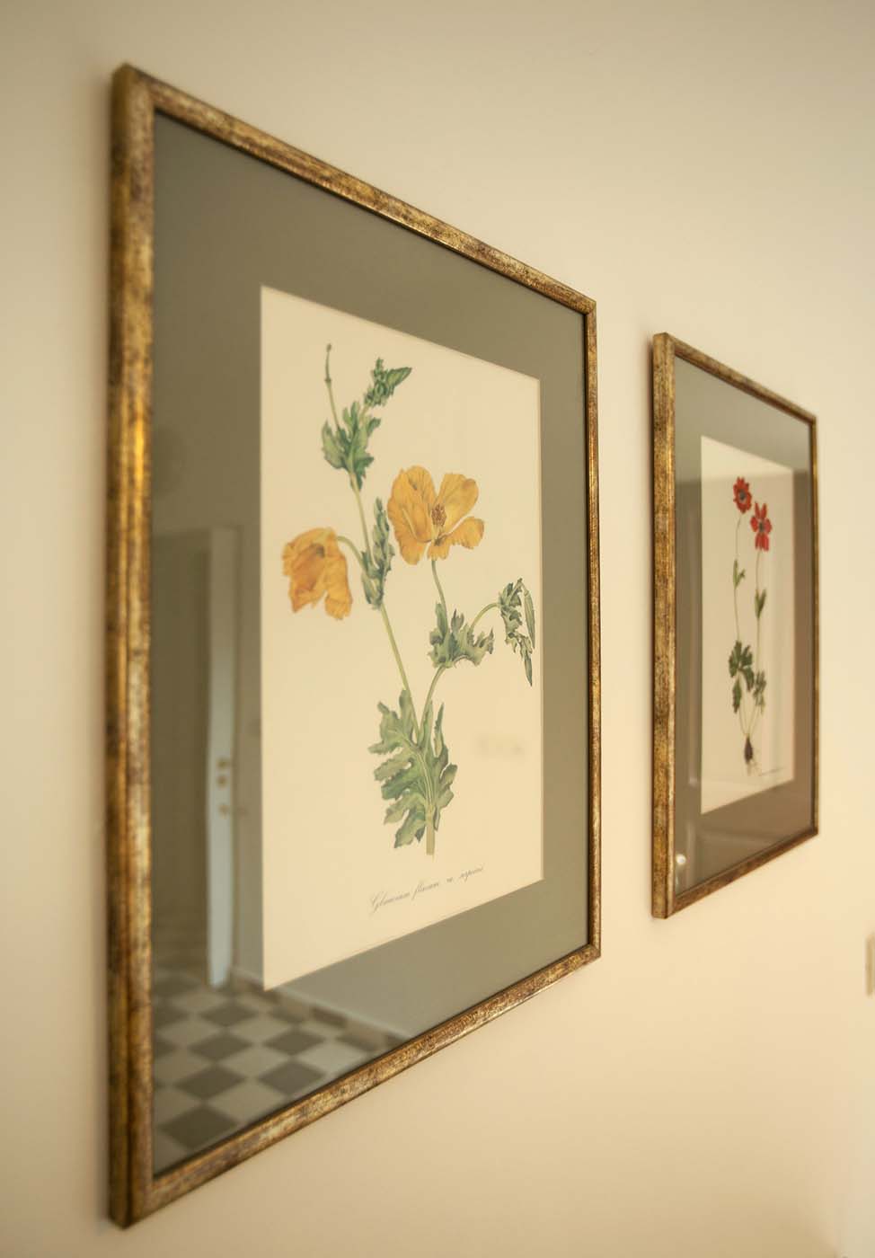 Kitchen — Fully equipped