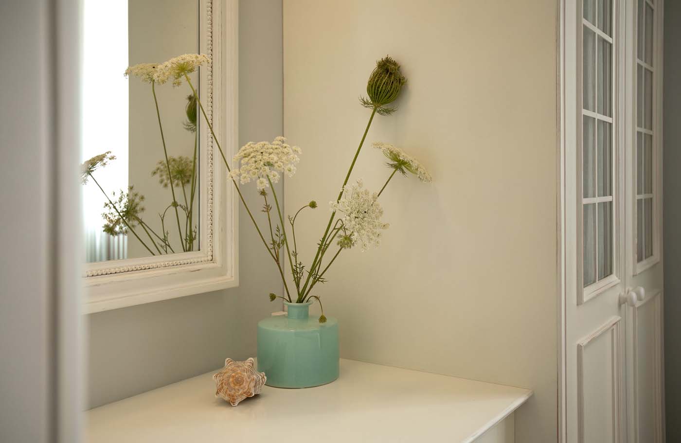 Bedroom 4 — Classic comfort