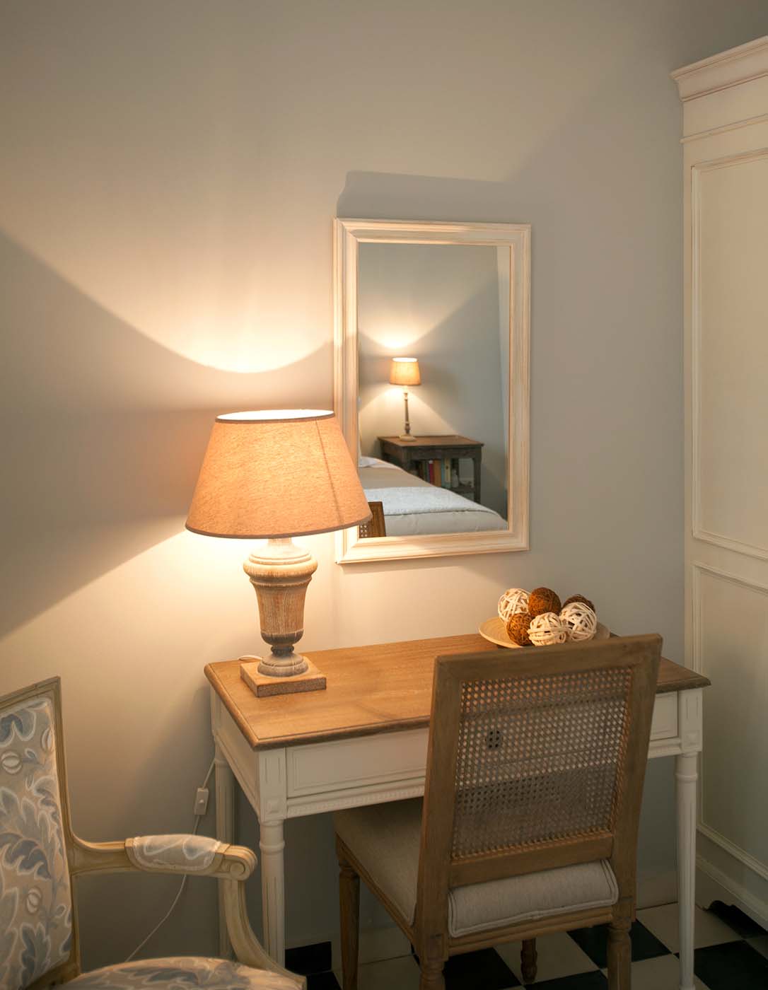 Bedroom 5 — Cozy retreat