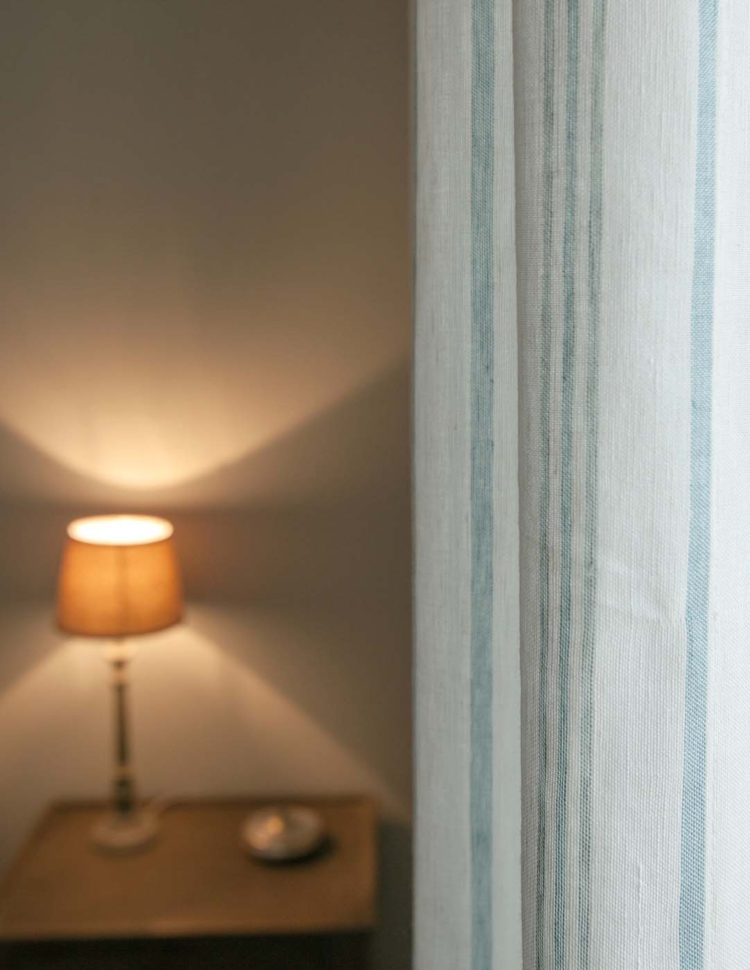 Bedroom 5 — Elegant furnishings