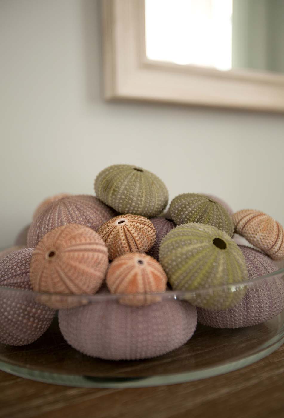 Bedroom 6 — Period details