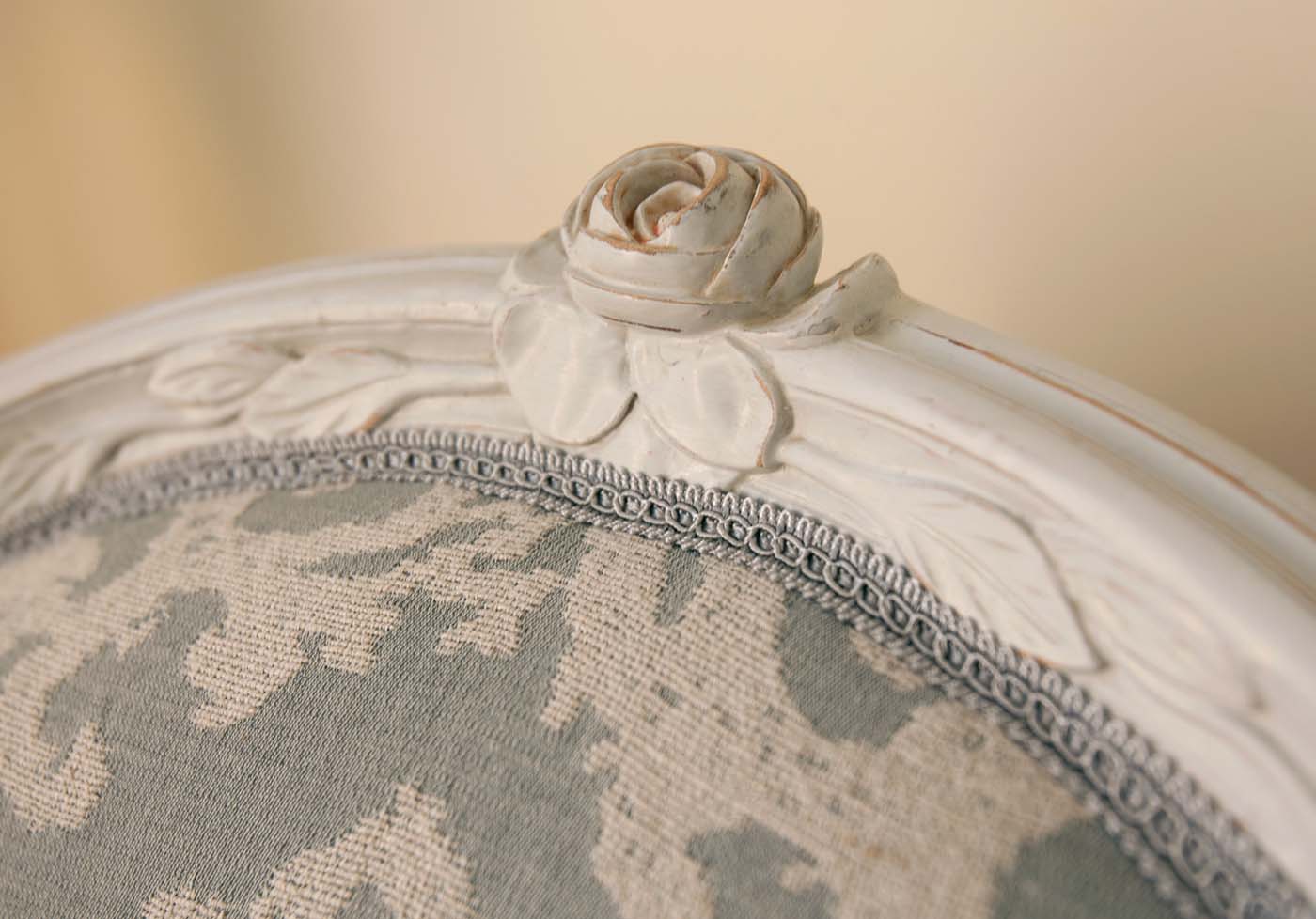 Living room — Elegant interior